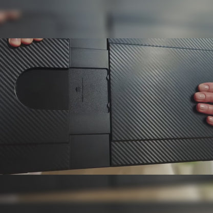 Extensor de pantalla, modelo P5 para laptops de 14" a 17" pulgadas